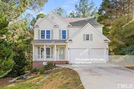 103 Lost Tree Lane Cary, NC 27513