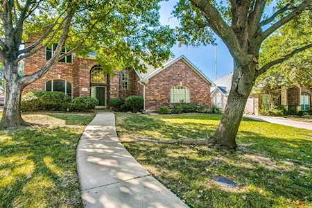 49 Cimarron Drive Trophy Club, TX 76262