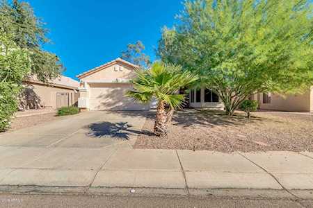 21437 N 87th Drive Peoria, AZ 85382
