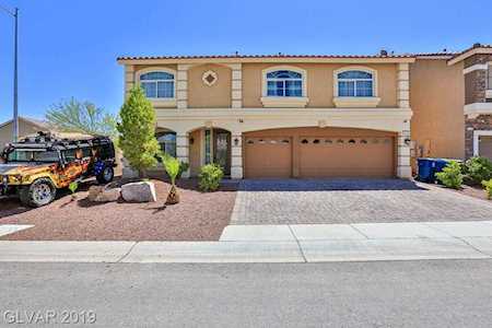 9610 Twin Rivers Ct Las Vegas, NV 89139