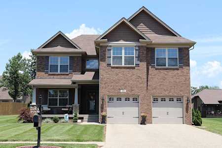 186 Willow Bend Ct Mt Washington, KY 40047