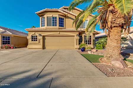 7558 E Medina Avenue Mesa, AZ 85209