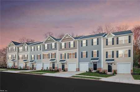 2024 Petersen Way Suffolk, VA 23434