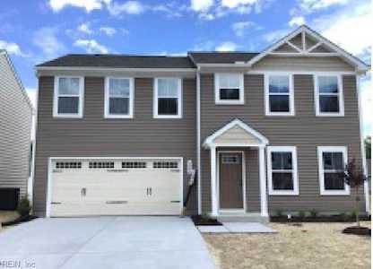 2044 Van Zandt Parkway Suffolk, VA 23434