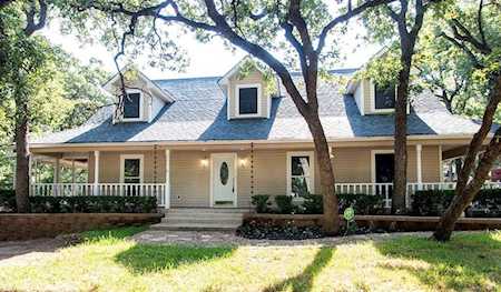 901 Pioneer Circle W Argyle, TX 76226