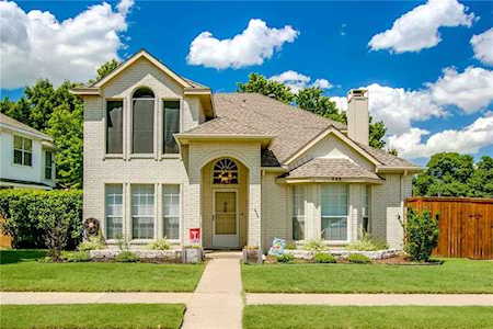 542 Village Green Drive Coppell, TX 75019