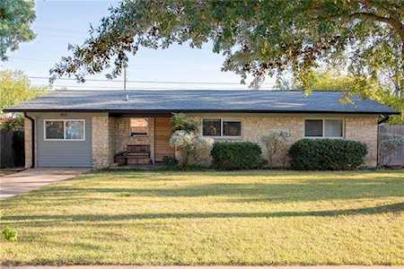 4511 Dudmar Dr Austin, TX 78735