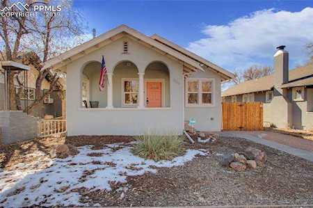 805 E Platte Avenue Colorado Springs, CO 80903