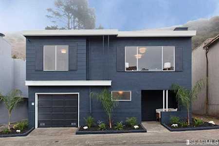 10 Aquavista Way San Francisco, CA 94131