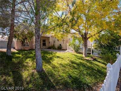3131 Panamint Ct North Las Vegas, NV 89032