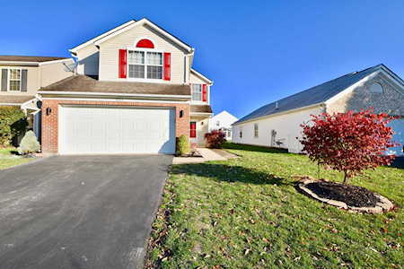 5744 Annmary Road Hilliard, OH 43026