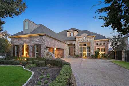 611 Sword Bridge Drive Lewisville, TX 75056