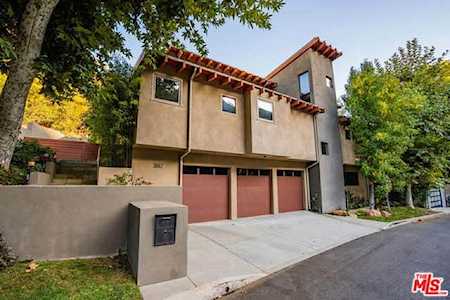 3682 Mandeville Canyon Road Los Angeles, CA 90049