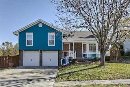 7115 N Crystal Ave Kansas City, MO 64119