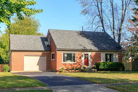 4215 Beechcrest Ave Louisville, KY 40220