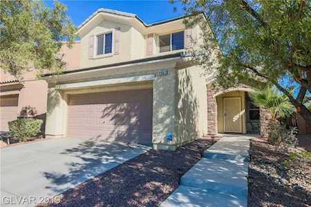 6862 Desert Thrasher Dr North Las Vegas, NV 89084