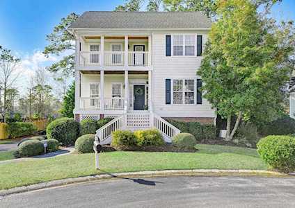4104 Purviance Court Wilmington, NC 28409
