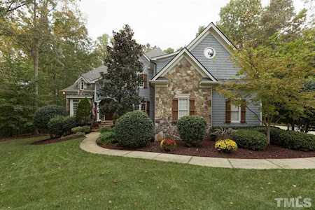 1016 Quiet Ridge Circle Raleigh, NC 27614