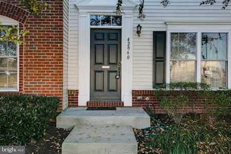 42860 Alumni Terrace Chantilly, VA 20152