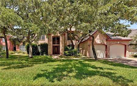 10018 Estancia Ln Austin, TX 78739
