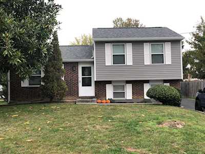 212 Saguaro Dr Louisville, KY 40229
