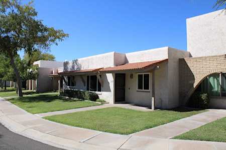 7822 E Harvard Street Scottsdale, AZ 85257