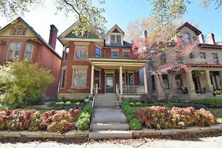 851 Neil Avenue Columbus, OH 43215