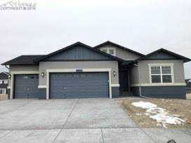 6777 Cumbre Vista Way Colorado Springs, CO 80924