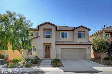 6869 Quiet Peeps Place North Las Vegas, NV 89084