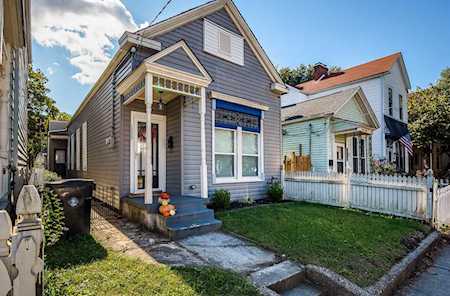 1330 Christy Ave Louisville, KY 40204