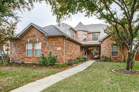 2501 Lakewood Court Keller, TX 76248