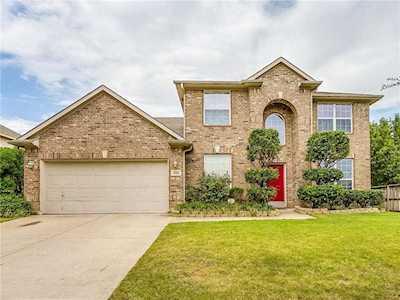 844 Sequoia Way Saginaw, TX 76131