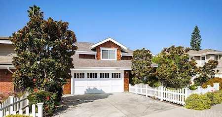 35415 Paseo Viento Dana Point, CA 92624
