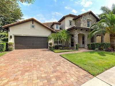 7219 Sangalla Drive Windermere, FL 34786