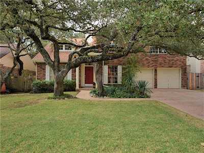 6309 Walebridge Ln Austin, TX 78739