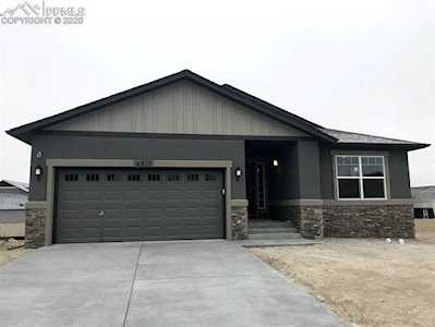 6817 Cumbre Vista Way Colorado Springs, CO 80924