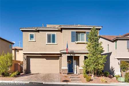 10640 Forum Peak Ln Las Vegas, NV 89166