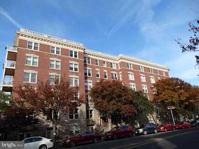 1801 Calvert St NW #305 Washington, DC 20009
