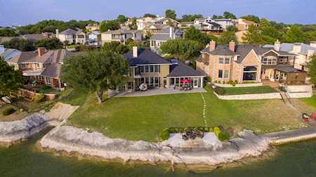 5814 Constellation Circle Rockwall, TX 75032