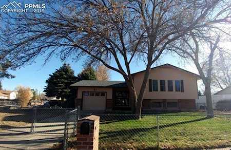 7385 Fortman Avenue Fountain, CO 80817