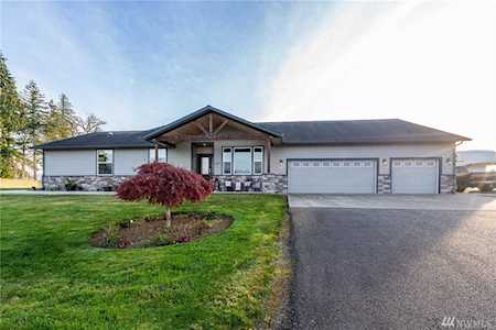 287 Coleman Rd Mossyrock, WA 98564