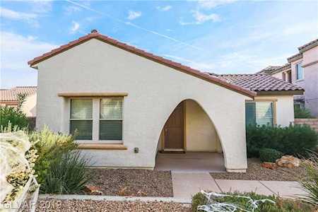 11928 Jamberry Mountain Ct Las Vegas, NV 89138