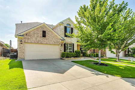 7104 San Francisco Trail Fort Worth, TX 76131
