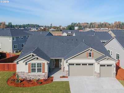 4722 S 17th Dr Ridgefield, WA 98642