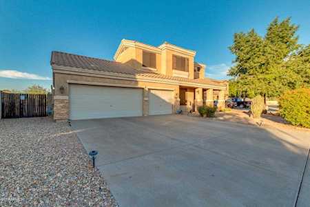 10442 E Idaho Circle Mesa, AZ 85209