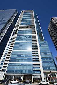 340 E Randolph St #3704 Chicago, IL 60601