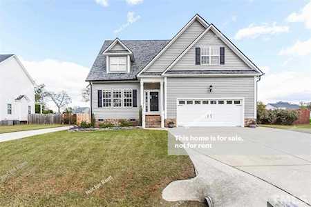 1408 Viola Place Garner, NC 27529