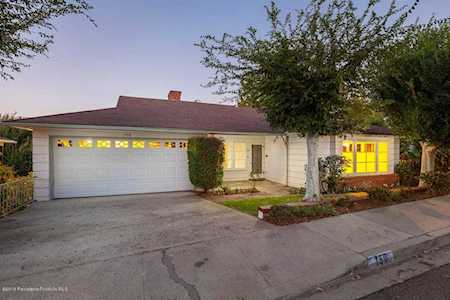 150 Malcolm Drive Pasadena, CA 91105