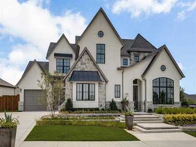 15309 Viburnum Road Frisco, TX 75035