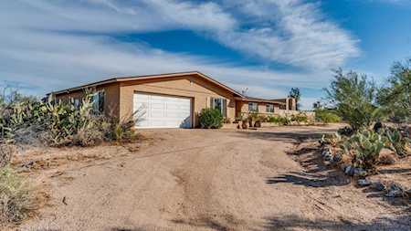 5332 E Seven Palms Drive Cave Creek, AZ 85331